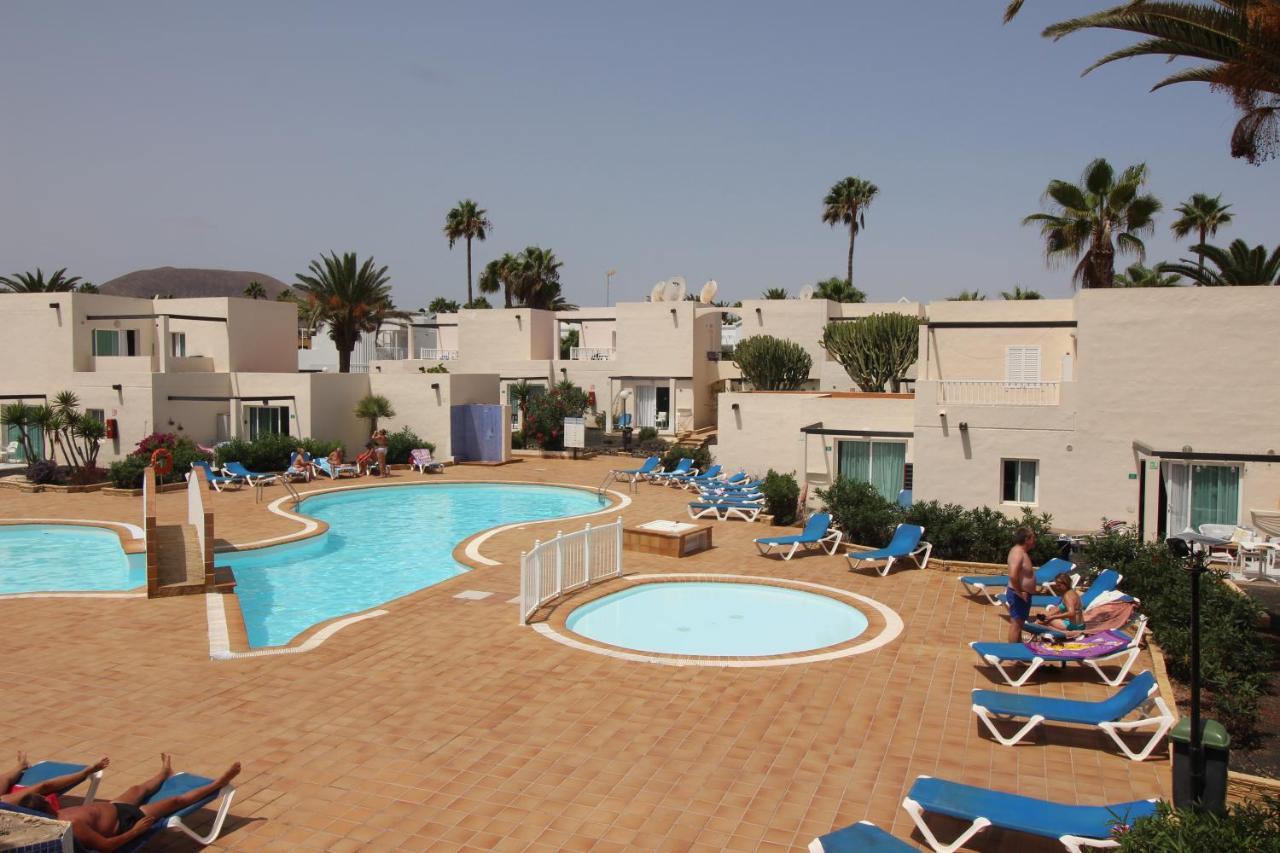 Daire Alisios Dream Corralejo